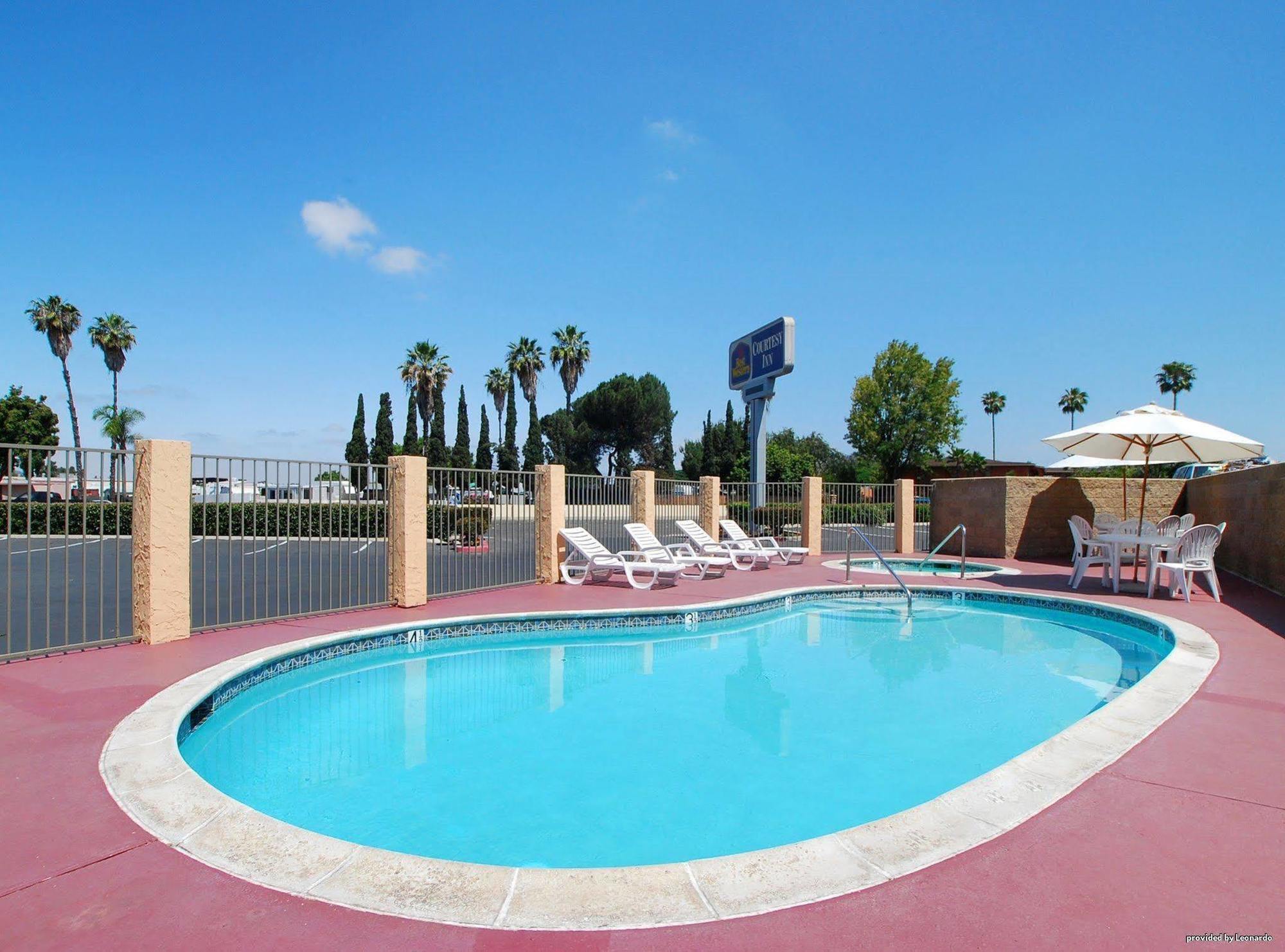 Rancho San Diego Inn & Suites El Cajon Facilități foto